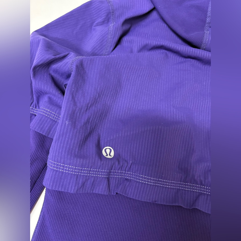 Lululemon | Dance Studio Jacket - Picture 8 of 8